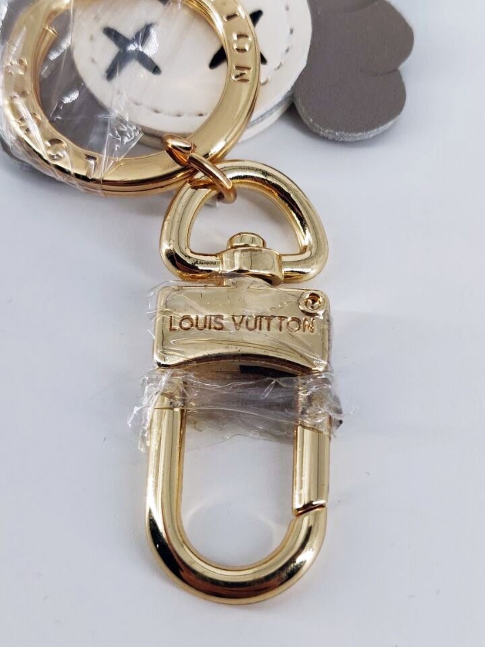 Key Holder / Key Ring - Picture 3 of 3